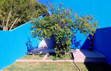 Imagem 6: Casa térrea em ótima localização