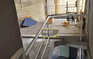 Imagem 4: Galpão para alugar, 300 m² por R$ 8.400,00/mês - Penha de França -...