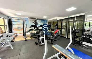 Imagem 3: Conforto, espaço e exclusividade no Loteamento Aquarius