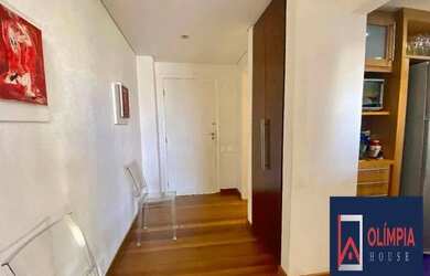 Imagem 7: Aluguel Cobertura 2 Dormitórios - 210 m² Vila Madalena