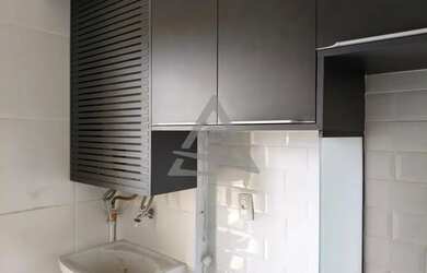 Imagem 6: Apartamento para alugar em Campinas, Parque Rural Fazenda Santa Cândida,...