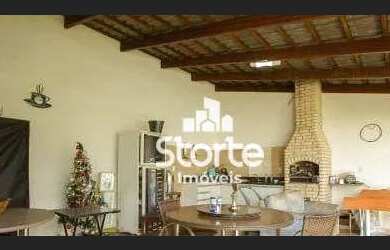 Imagem 12: Casa estilo sobrado com 3 suítes à venda, 270m² por R$ 1.400.000 -...