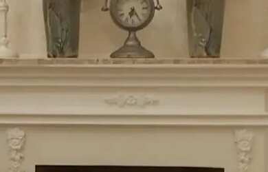 Imagem 10: Joia Rara no Icônico Palacio Quitandinha/ Decorado Estilo Francês/ Vista...