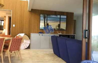 Imagem 6: Casa duplex em condominio para Temporada de Carnaval 5 suítes 500m2 em...