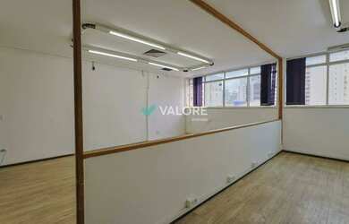 Imagem 10: Conjunto de Salas para aluguel no Centro