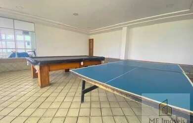 Imagem 9: Faça logo sua reserva. Piscina, Imóvel mobiliado, Ar-condicionadoe105m²...