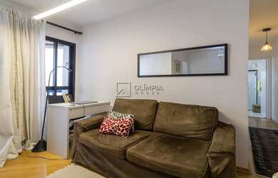 Imagem: Venda Apartamento 2 Dormitórios - 51 m² Pinheiros