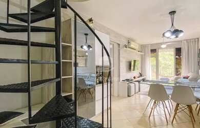 Imagem 5: Cobertura com 3 dormitórios à venda, 200 m² - Ingá - Niterói/RJ