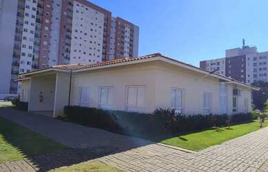 Imagem 6: Imóvel para venda com 52 metros quadrados com 2 quartos