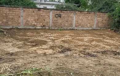 Imagem: O terreno possui 135m² de Área e está localizado em Campo