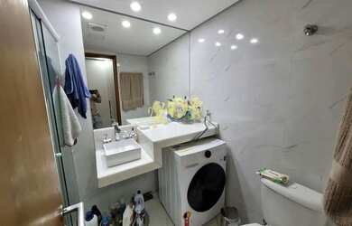 Imagem 8: Excelente Flat para alugar na Bela Vista - Park Lane