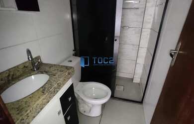 Imagem 7: Apartamento com 2 quartos para alugar, 75 m² por R$ 817/mês - Parque Independência III - J