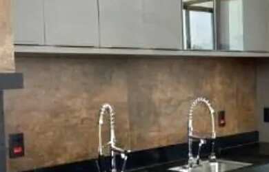 Imagem 4: Casa à venda no bairro Parque Residencial Damha VI - São José do Rio Preto/SP, Zona Leste