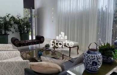 Imagem 5: Casa fino acabamento com 4 suítes à venda, 416m² por R$ 3.700.000 -...