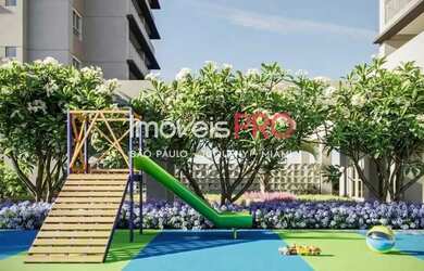 Imagem 11: Apartamento 59 metros Alto Boa Vista