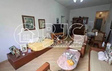 Imagem: O apartamento possui 3 Dormitórios, 3 Banheiros, 1 Vaga na