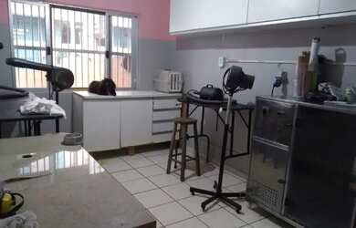 Imagem 6: Pet shop montado a venda. Imóvel novo, 200m² de Áreae5 Vagas na garagem