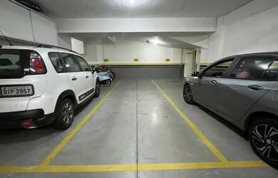 Imagem 6: COBERTURA COM PISCINA. 3 SUÍTES, 4 BWC, 3VAGAS, MOBILIADA, PRONTA PRA...