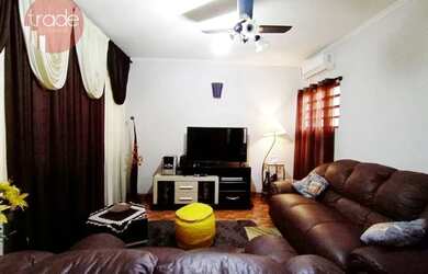 Imagem 7: Casa à venda, 112 m² por R$ 375.000,00 - Ipiranga - Ribeirão Preto/SP