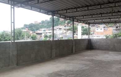 Imagem 3: Excelente Casa Com Terraço, entrada compartilhada em Madureira!!