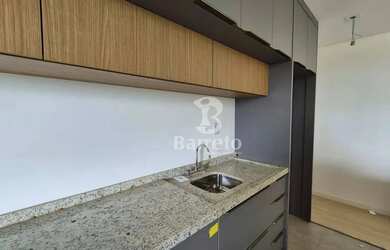 Imagem 6: Apartamento para venda e locação / Edifício Sense