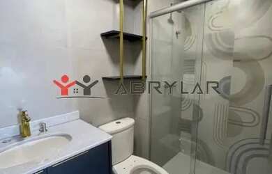 Imagem 15: Apartamento para alugar em Jundiaí, Recanto Quarto Centenário, com 2 quartos, com 68 m²