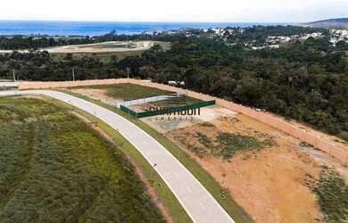 Imagem: O terreno possui 675m² de Área e está localizado em Perocão