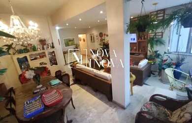 Imagem 10: Apartamento - / Residencial / Copacabana