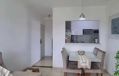 Imagem 10: Apartamento para Locação em Arujá, Jordanópolis, 3 dormitórios, 1...