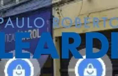 Imagem: O depósito possui 350m² de Área e está localizado em Pinheiros