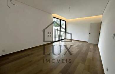 Imagem 9: Alphaville 2 / 4 suítes / escritório / área gourmet / piscina / fino...