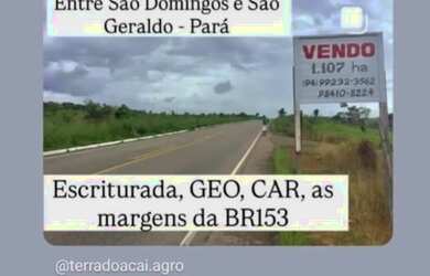 Imagem: A fazenda está localizado em Itaguaru, GO à venda por