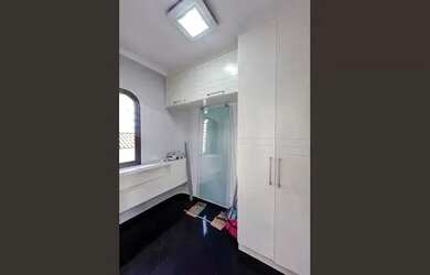 Imagem 6: Apartamento de 127m², 2 Suites e 2 Vagas no Condomínio Edifício Itacuruca...