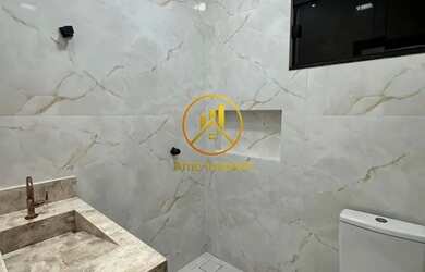 Imagem 7: Casa Alto Padrão -Cardoso - Aparecida de Goiânia