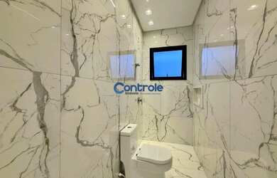 Imagem 16: Casa Alto padrão no Alto Vista