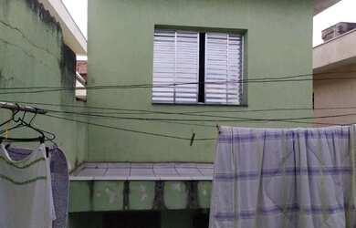 Imagem 5: Casa a venda no Jaguaré. Imóvel novo, 125m² de Área, 2 Vagas na garageme3...