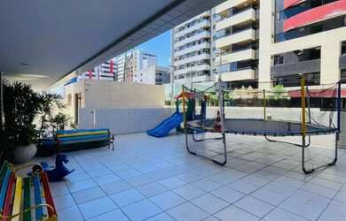 Imagem 4: Apartamento à venda no EDIF MONTICATINE, PONTA VERDE, Maceió, AL