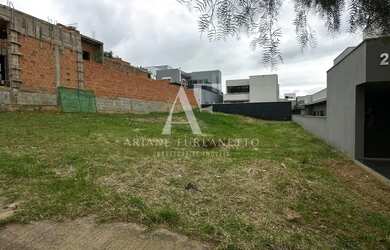 Imagem 4: Terreno para Venda em Indaiatuba, Jardim Residencial Helvétia Park II