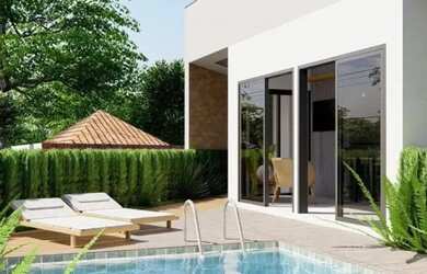 Imagem 6: AREA - BUTANTÃ - SP. 924m² de Área