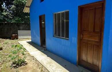 Imagem: Imóvel para venda com 50 m² construída em terreno com 400m²