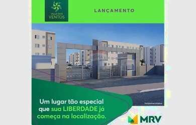 Imagem 8: Apartamento MRV Ville dos Ventos