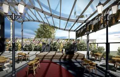 Imagem 16: Studio em Praia de Atlântida