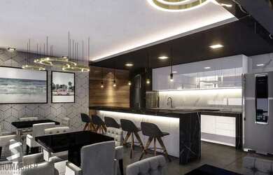 Imagem 11: Studio em Praia de Atlântida