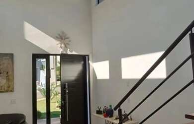 Imagem 10: CASA EM CONDOMÍNIO - RESIDENCIAL RESERVA ECOLÓGICA ATIBAIA - SP