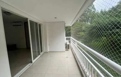 Imagem: Apartamento para Locação Condomínio Paisagem Tamboré