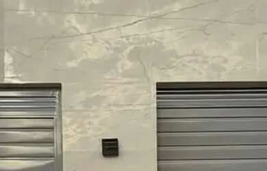 Imagem: A casa à venda possui 3 Dormitórios, 2 Banheiros, 1 Vaga na