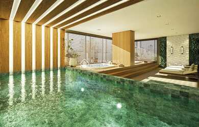 Imagem 10: Apartamento à venda no Meia Praia, Itapema