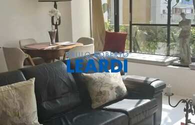 Imagem: APARTAMENTO - JARDIM AMÉRICA - SP