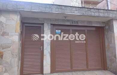 Imagem: O terreno possui 400m² de Área e está localizado em Santa