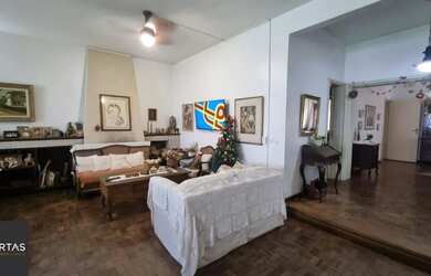 Imagem 6: Casa a venda em localização nobre no Bairro Boa Vista